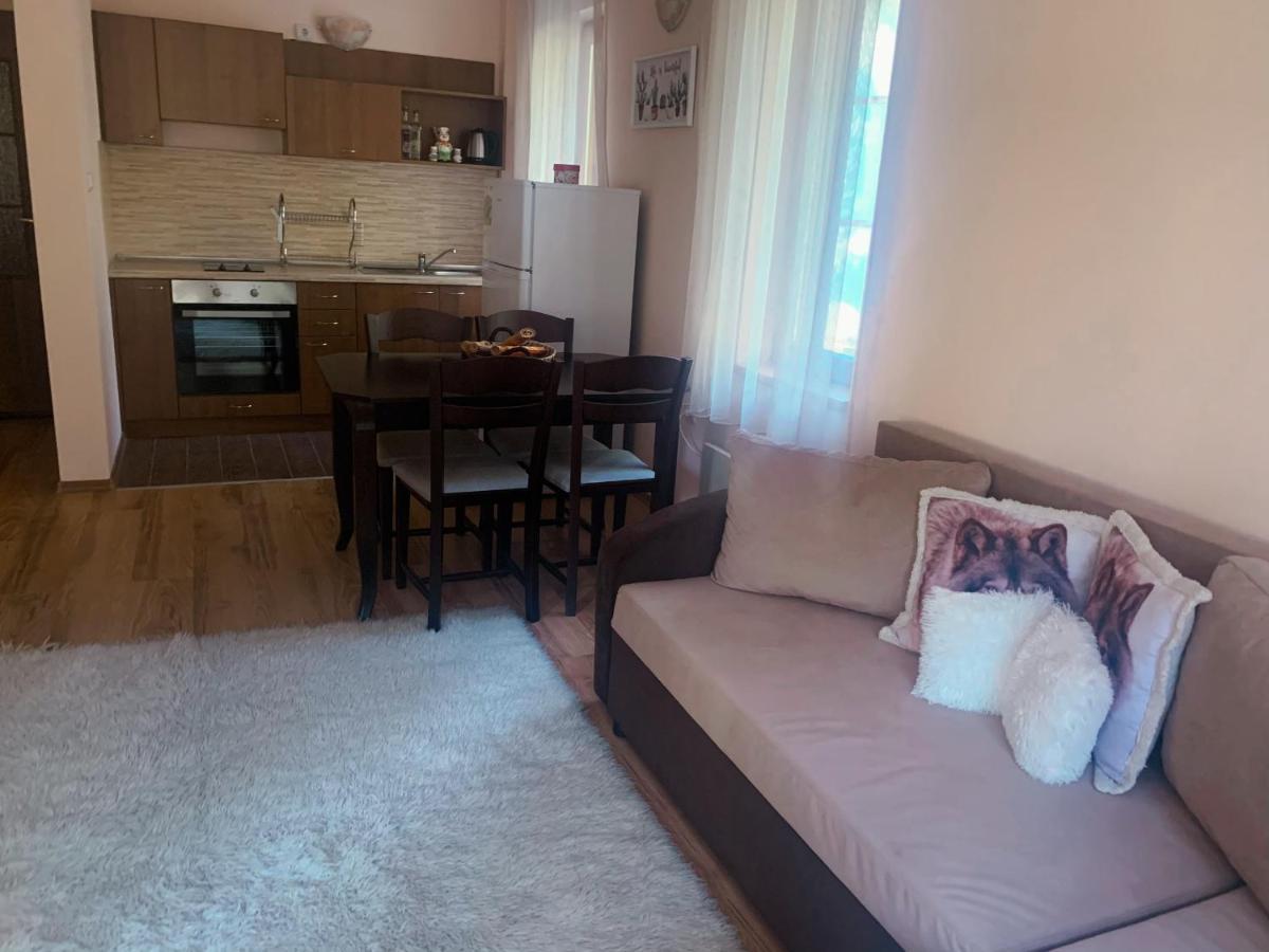 Evrika Home 19 Pamporovo Luaran gambar