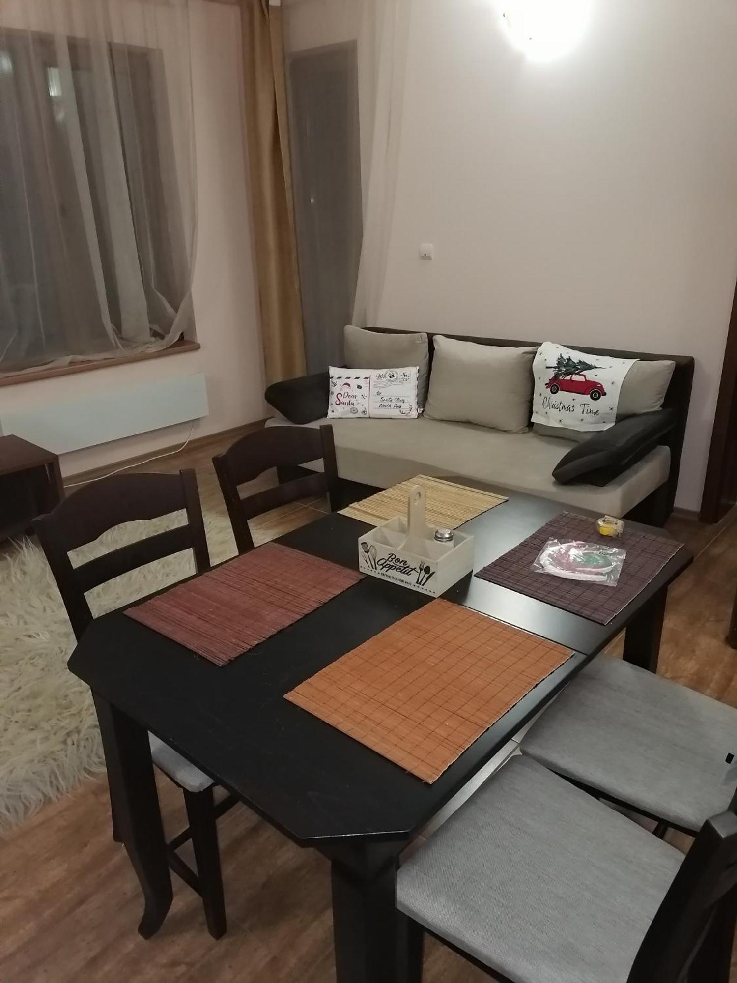 Evrika Home 19 Pamporovo Luaran gambar