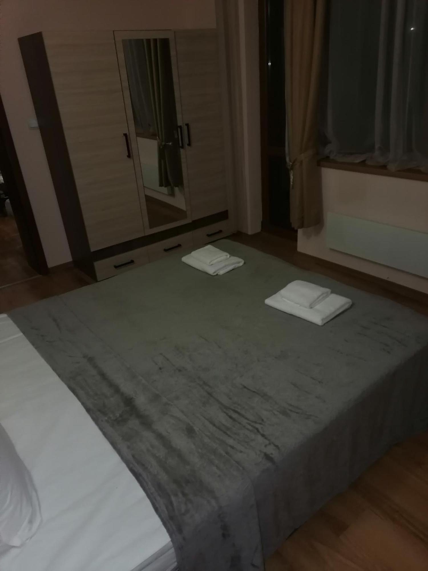 Evrika Home 19 Pamporovo Luaran gambar