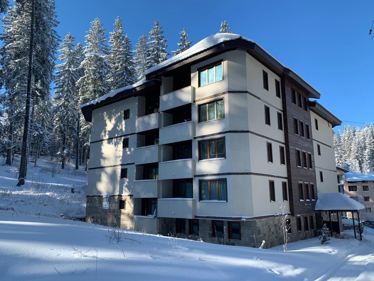 Evrika Home 19 Pamporovo Luaran gambar